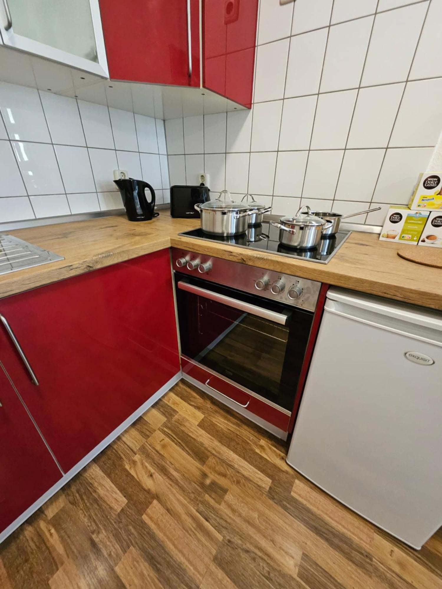 Ferienwohnung Apartment In Zittauer Stadtzentrum Innenstadt Innenring Top Lage - Wohnen Auf Zeit In Zittau - 1 Raum Wohnung Exterior foto